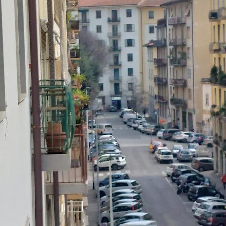 Cappuccini Florenz Exterior foto