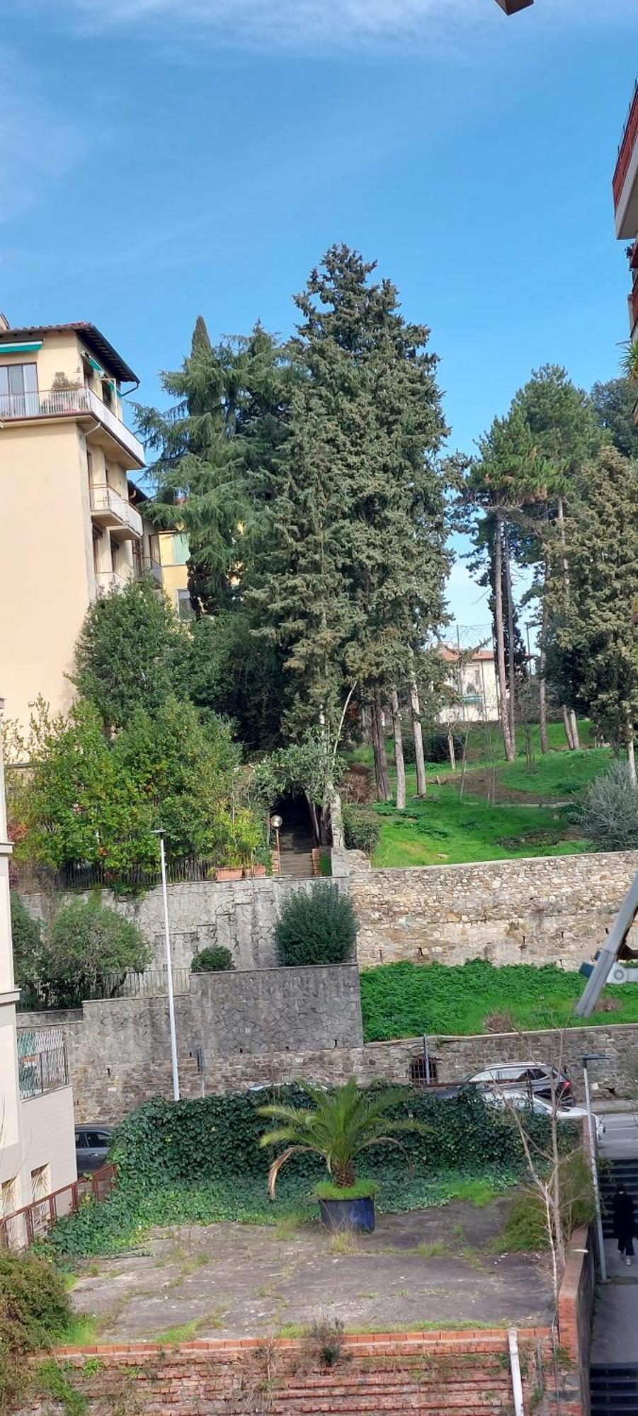 Cappuccini Florenz Exterior foto